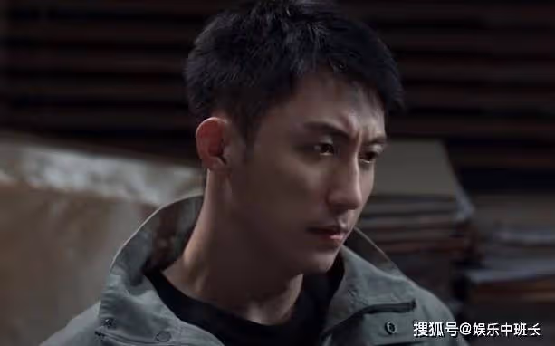 《罰罪》常征找出邱濤U盤,竟藏在了八哥的籠子裡,嚴國華都佩服