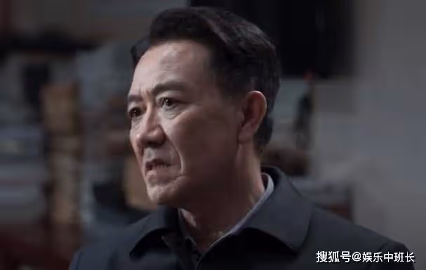 《罰罪》常征找出邱濤U盤,竟藏在了八哥的籠子裡,嚴國華都佩服