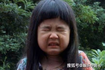 曹格女兒已成大姑娘,看到長大後的照片,這顏值我沒看錯吧?