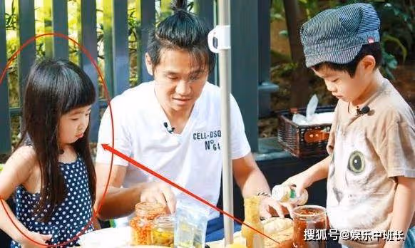 曹格女兒已成大姑娘,看到長大後的照片,這顏值我沒看錯吧?
