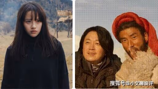 《崑崙神宮》格瑪扮演者是誰?初一結局死了嗎?阿香是什麼身份?