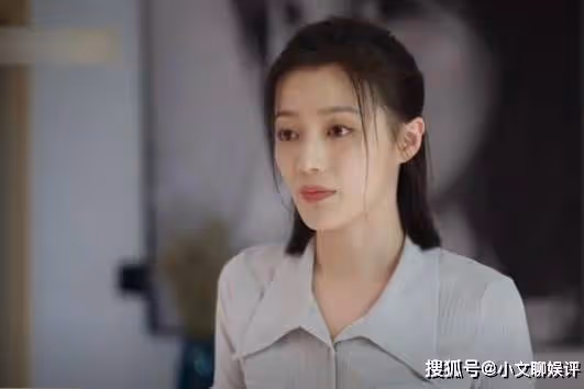 《底線》宋羽霏隱藏身份被扒，和張偉民竟然有關係