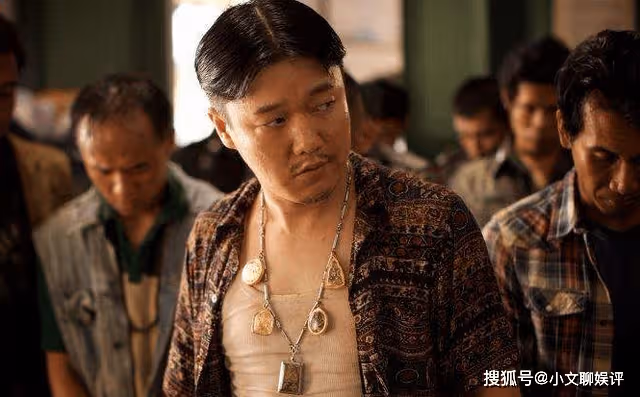 筷子兄弟組合15年,王太利已經被肖央甩在了身後?其實並不是