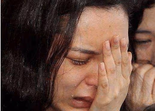 還記得「最美三聖母」嗎?懷孕7個月因吸毒被捕,注射藥物達185次