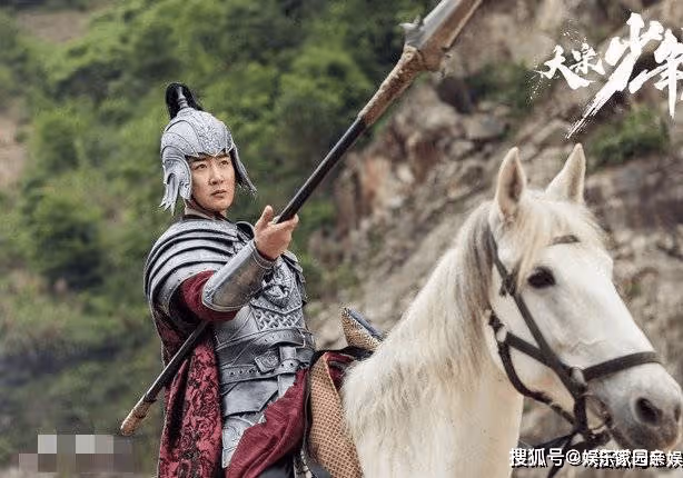 《大宋少年志》元伯鰭是叛徒嗎?元伯鰭結局介紹