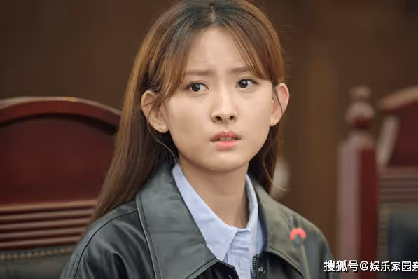 《底線》江歌案被改編，二審對葛晴晴的判決，將江媽再次推入輿論中