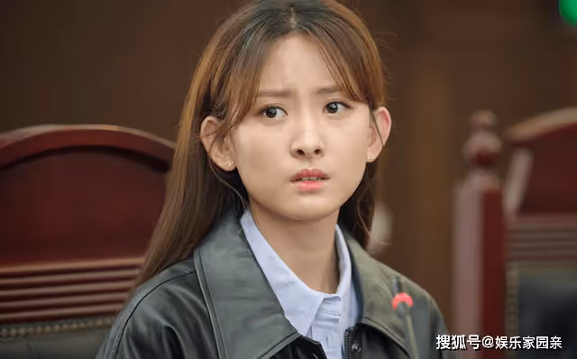 《底線》江歌案被改編,二審對葛晴晴的判決,將江媽再次推入輿論中