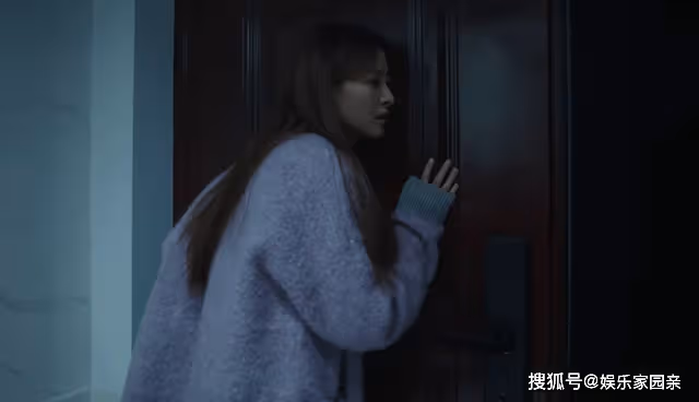 《底線》江歌案被改編，二審對葛晴晴的判決，將江媽再次推入輿論中