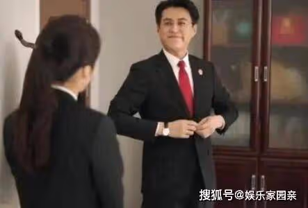 《底線》江歌案是第幾集?《底線》案件原型有哪些?方遠最後升職做律師了嗎