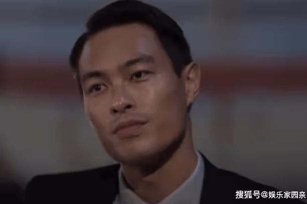 《罰罪》唐紹文復原文件內容，成功反水趙鵬超，常征親手燒毀趙家