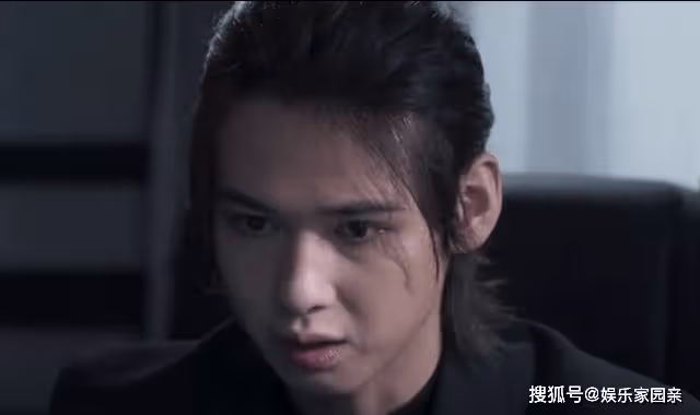 《罰罪》唐紹文復原文件內容,成功反水趙鵬超,常征親手燒毀趙家