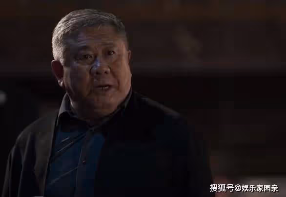 《罰罪》唐紹文復原文件內容,成功反水趙鵬超,常征親手燒毀趙家