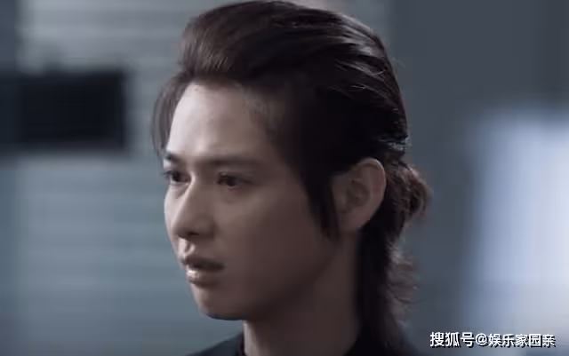 《罰罪》唐紹文復原文件內容,成功反水趙鵬超,常征親手燒毀趙家