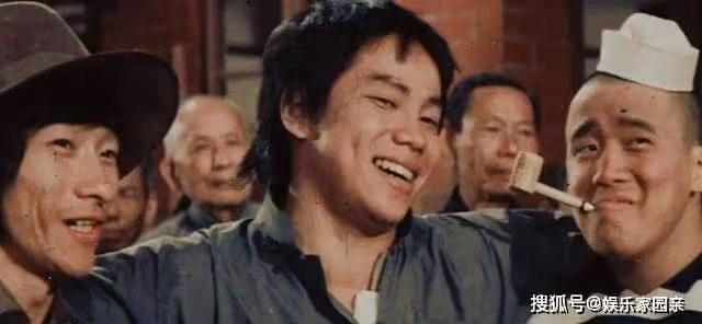 他是香港武俠片的大俠專業戶,事業巔峰時出家,如今過得怎麼樣?