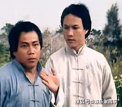 他是香港武俠片的大俠專業戶,事業巔峰時出家,如今過得怎麼樣?