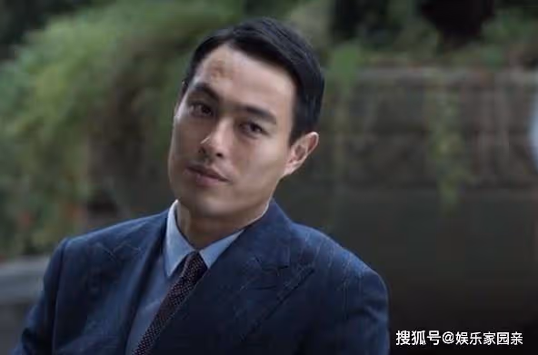 《罰罪》趙鵬超真實身份曝光,趙鵬展痛哭跪地求饒
