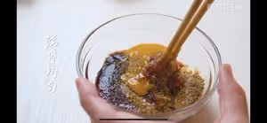 正宗港式叉燒自己做，家中秒變茶餐廳