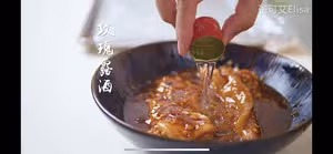 正宗港式叉燒自己做，家中秒變茶餐廳