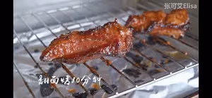 正宗港式叉燒自己做，家中秒變茶餐廳