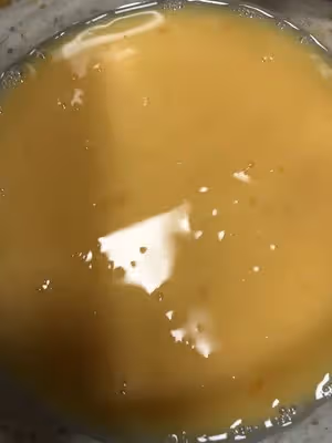 印度飛餅（家庭版）