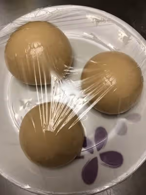 印度飛餅（家庭版）