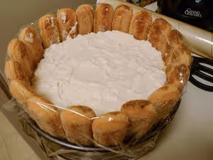【Cheat Day】我最喜歡的提拉米蘇