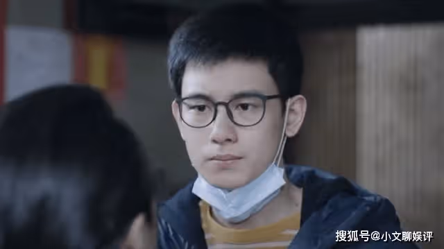 《大考》周博文成高考狀元,周美仁上台發言惹群嘲,一開口驚艷眾人