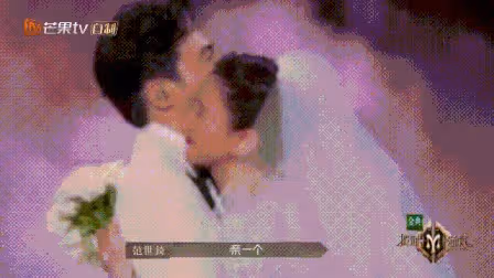 張智霖知道會被罵還是想做！提早10年履行的「60歲婚禮」！工作室公開婚紗照超幸福！