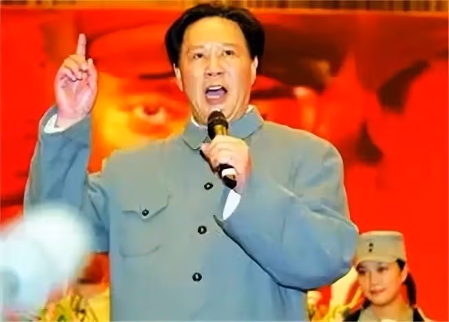 古月之死：得急病20分鐘後去世 生活習慣不太好