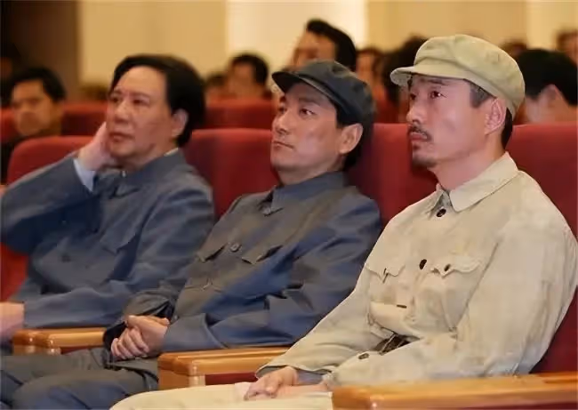 古月之死:得急病20分鐘後去世 生活習慣不太好