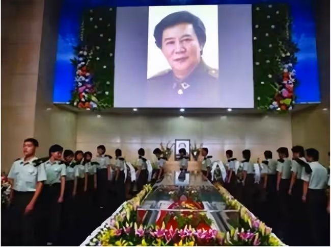 古月之死:得急病20分鐘後去世 生活習慣不太好