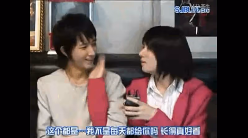 金希澈曬韓庚女兒出生伴手禮,庚澈是很體面的be?