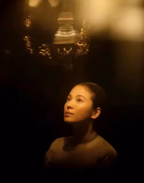 8位韓國女星中國事業發展,差距一目了然