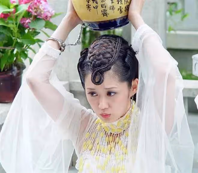 8位韓國女星中國事業發展，差距一目了然