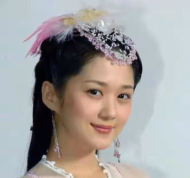 8位韓國女星中國事業發展，差距一目了然