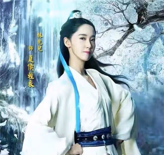 8位韓國女星中國事業發展，差距一目了然