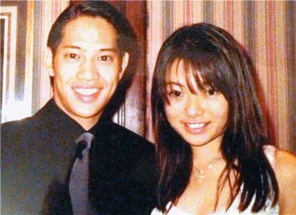 她22歲嫁300億少東羨煞旁人…婚後生活卻「暴瘦剩22公斤」前夫「遭控不忠再婚」現狂曬恩愛