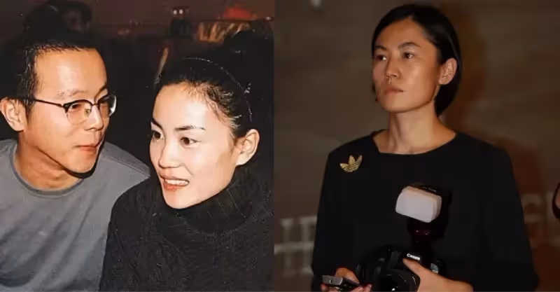 打敗王菲成功上位！不後悔「從王菲手中搶走竇唯」　離婚18年後「看透婚姻」與女兒共度餘生
