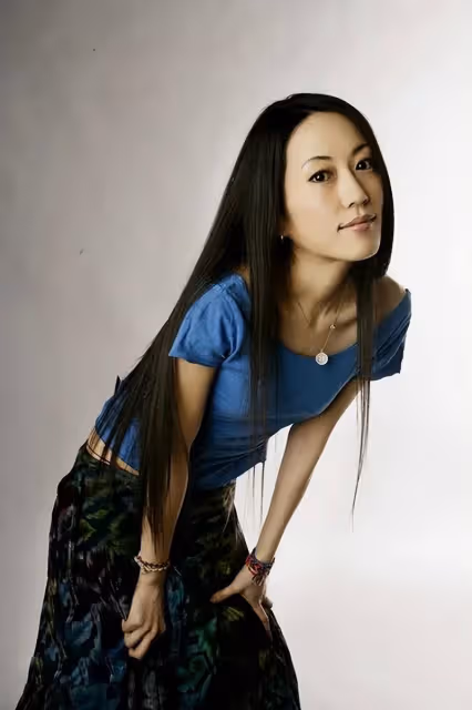 打敗王菲成功上位!不後悔「從王菲手中搶走竇唯」 離婚18年後「看透婚姻」與女兒共度餘生