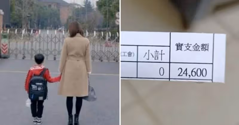 老公出軌留債！單親媽月入2萬4「一領薪全繳光」領低收被拒「為孩子苦撐」：娘家是最殘酷的現實