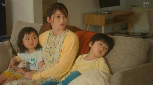 老公出軌留債!單親媽月入2萬4「一領薪全繳光」領低收被拒「為孩子苦撐」:娘家是最殘酷的現實