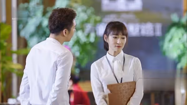 我是鄉下來的打工妹，卻被富二代看上，新婚夜我將第一次獻給他，看見我的身體他竟然吐了！