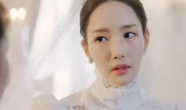 一線女明星居然找了個有「前科」的富豪處對象?劇情比韓劇還狗血