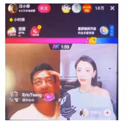 大S曬最新甜蜜美照,和韓國具俊曄恩愛畫面引網友圍觀吐槽:好沒品