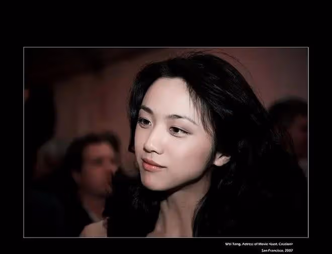 很有韻味的文藝片女星!湯唯成春史電影獎最佳女主角,春夏有氣質