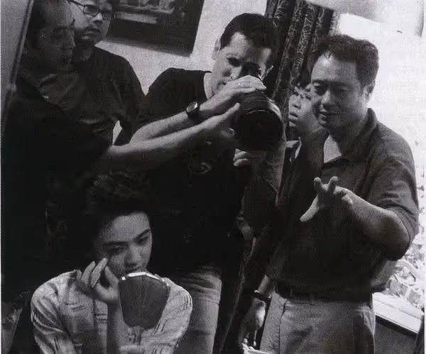 很有韻味的文藝片女星!湯唯成春史電影獎最佳女主角,春夏有氣質