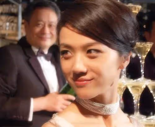 很有韻味的文藝片女星!湯唯成春史電影獎最佳女主角,春夏有氣質