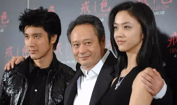 很有韻味的文藝片女星!湯唯成春史電影獎最佳女主角,春夏有氣質