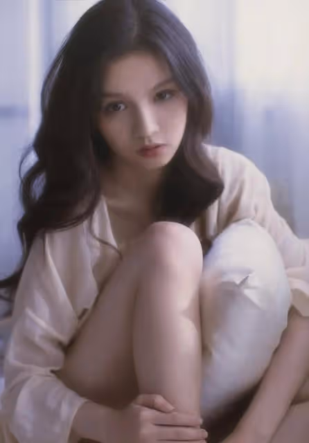 很有韻味的文藝片女星!湯唯成春史電影獎最佳女主角,春夏有氣質