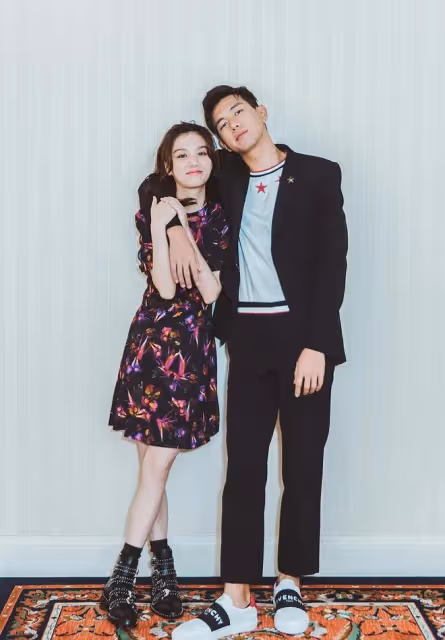 很有韻味的文藝片女星!湯唯成春史電影獎最佳女主角,春夏有氣質